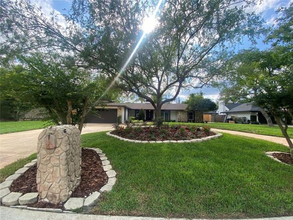 4940 CASPIAN COURT , ORLANDO, FL 32819