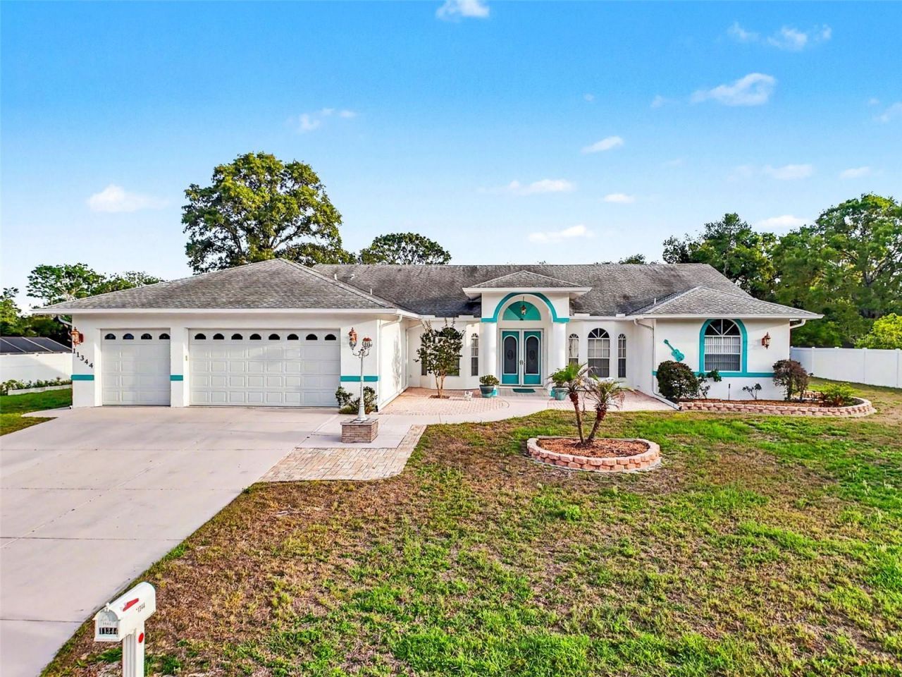 11344 Rainbow Woods Loop, Spring Hill, FL 34609 Photo