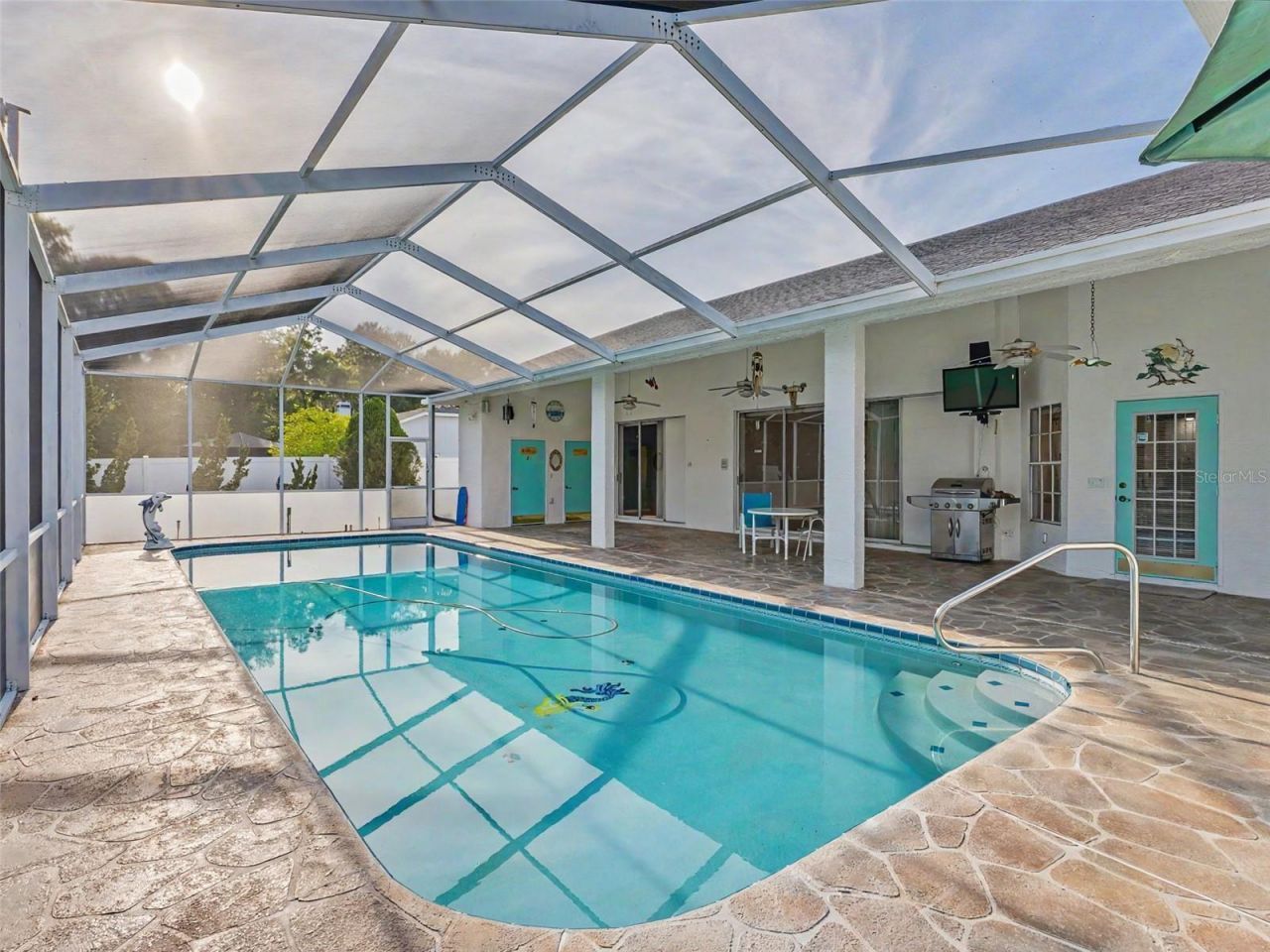 11344 Rainbow Woods Loop, Spring Hill, FL 34609 Photo