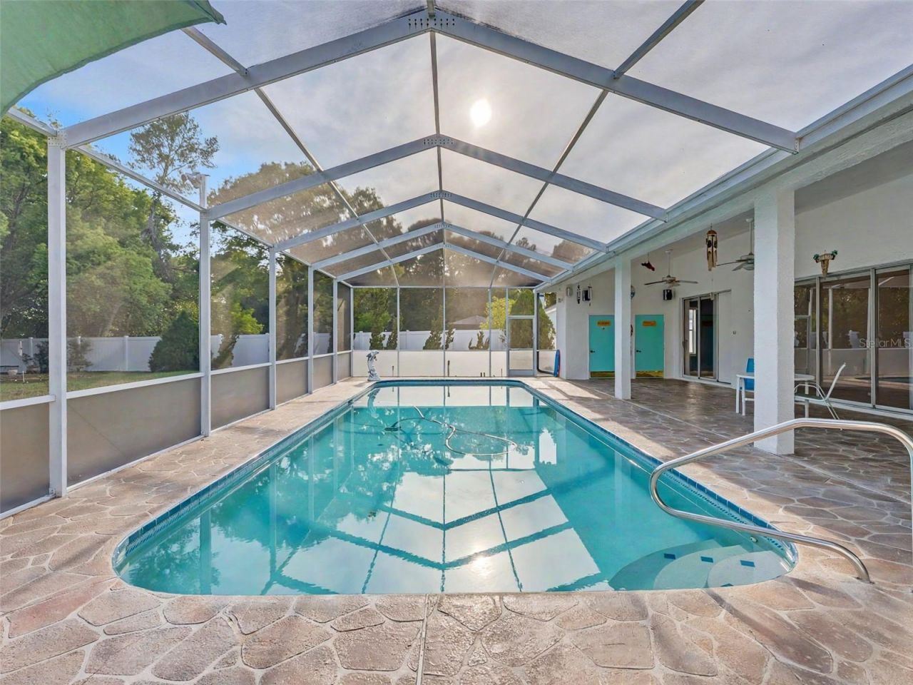 11344 Rainbow Woods Loop, Spring Hill, FL 34609 Photo
