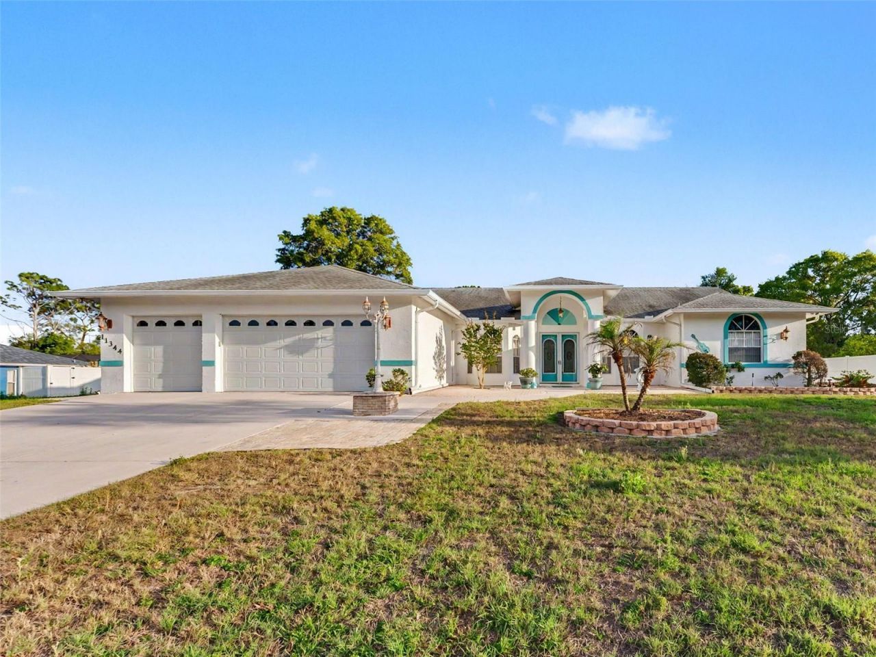 11344 Rainbow Woods Loop, Spring Hill, FL 34609 Photo