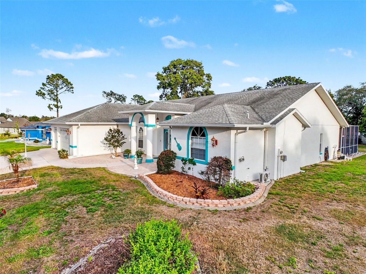 11344 Rainbow Woods Loop, Spring Hill, FL 34609 Photo