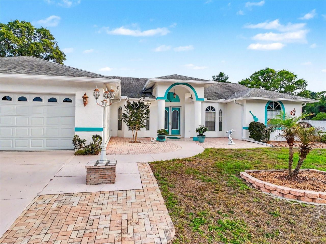 11344 Rainbow Woods Loop, Spring Hill, FL 34609 Photo