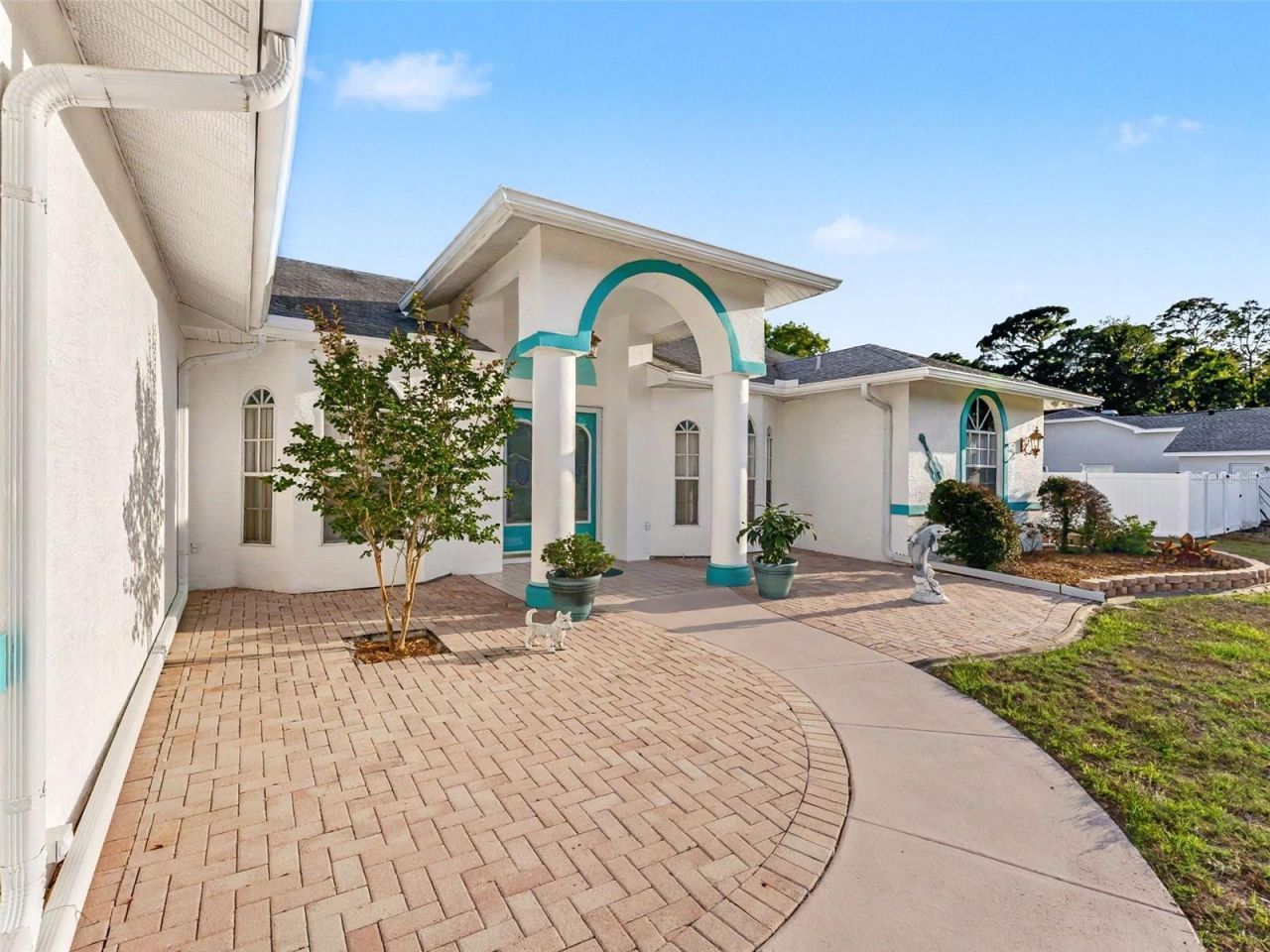 11344 Rainbow Woods Loop, Spring Hill, FL 34609 Photo