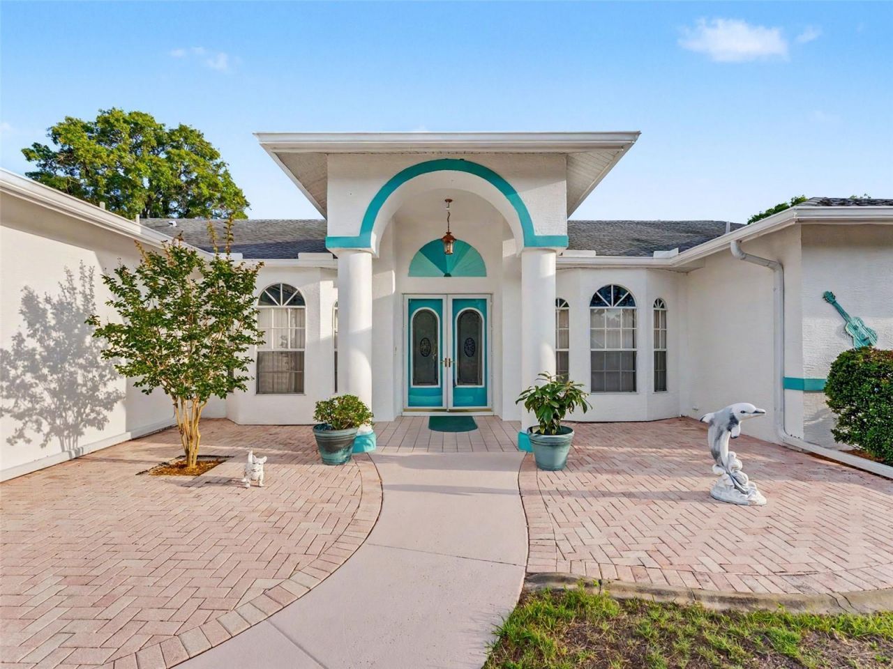 11344 Rainbow Woods Loop, Spring Hill, FL 34609 Photo
