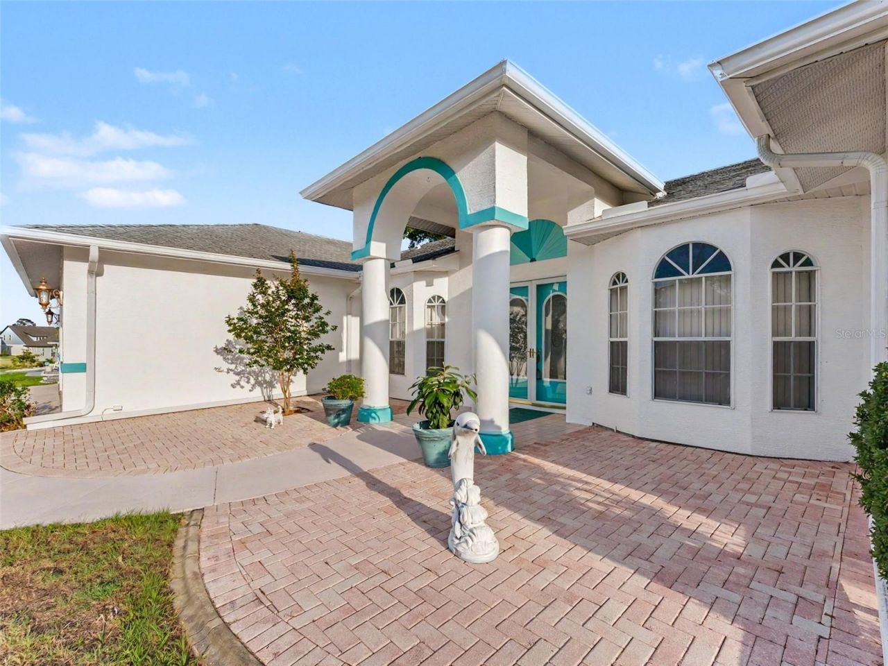 11344 Rainbow Woods Loop, Spring Hill, FL 34609 Photo