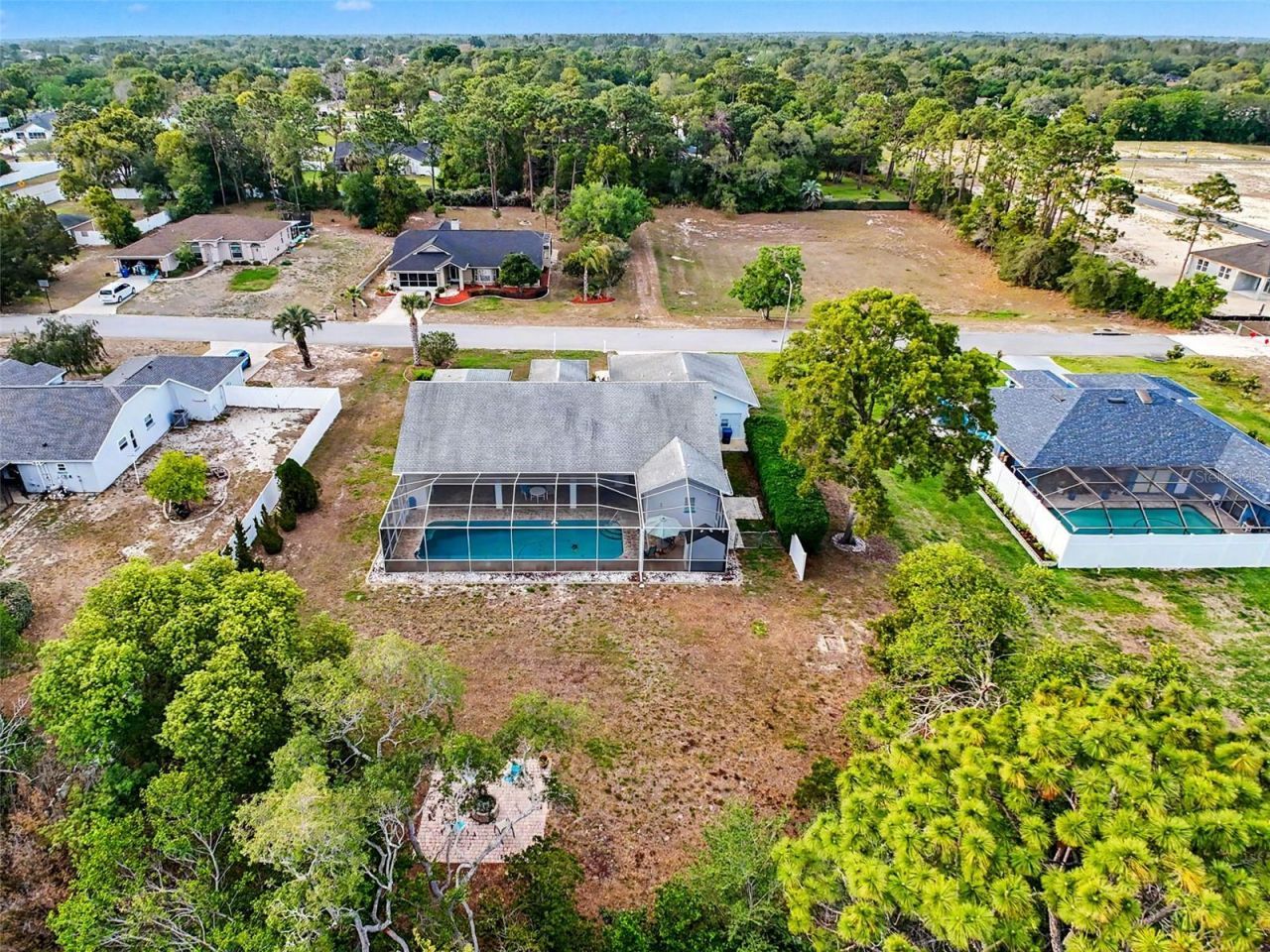 11344 Rainbow Woods Loop, Spring Hill, FL 34609 Photo