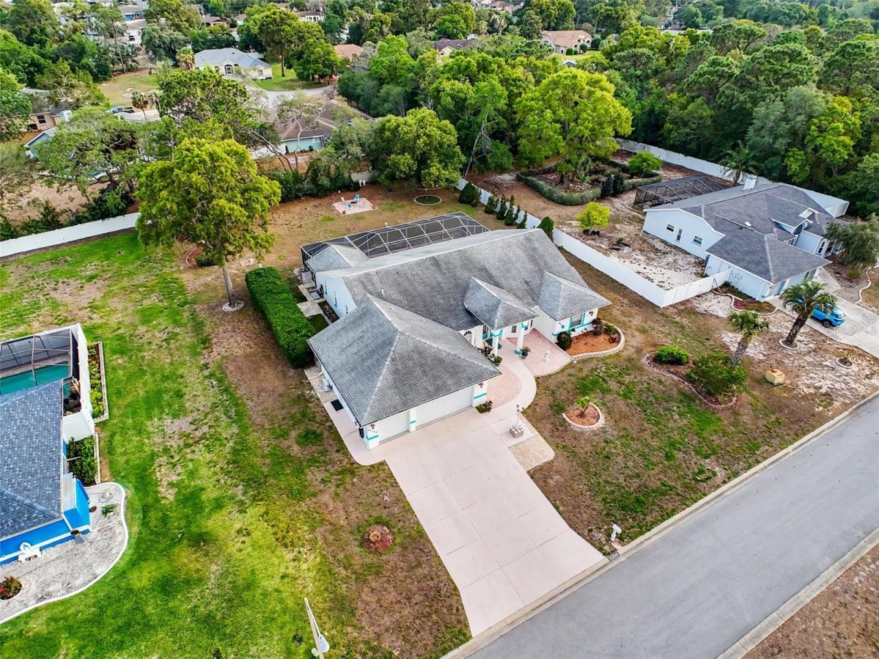 11344 Rainbow Woods Loop, Spring Hill, FL 34609 Photo