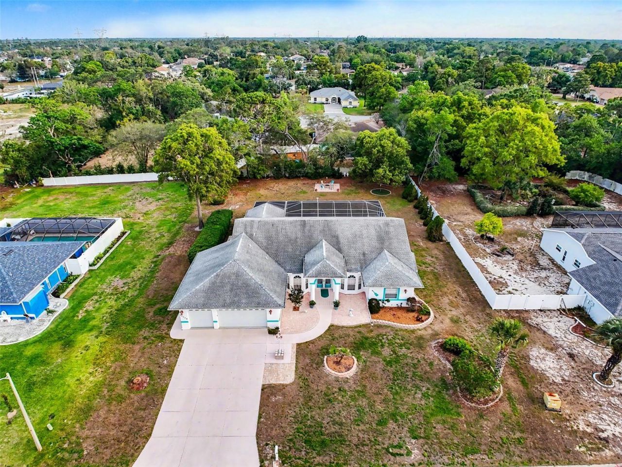 11344 Rainbow Woods Loop, Spring Hill, FL 34609 Photo
