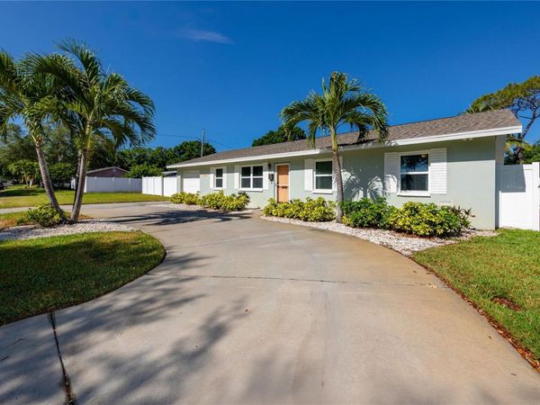 4550 3RD STREET N, ST PETERSBURG, FL 33703