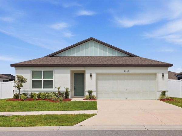 1137 MICHELANGELO LANE, WINTER HAVEN, FL 33884