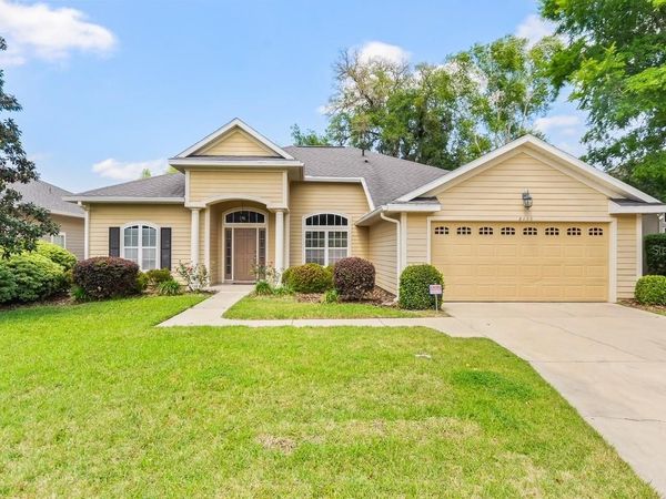 8430 SW 10TH PLACE , GAINESVILLE, FL 32607