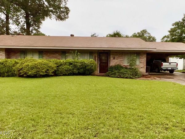 3432 Harle Street, Pearl, MS 39208