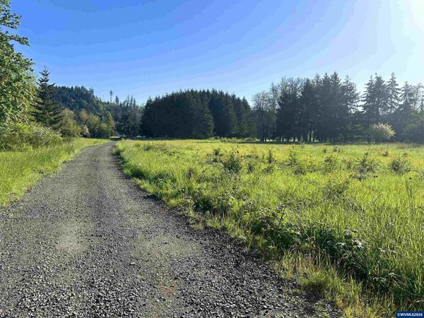 TL 294398 Salmon River Hwy, Willamina, OR 97396