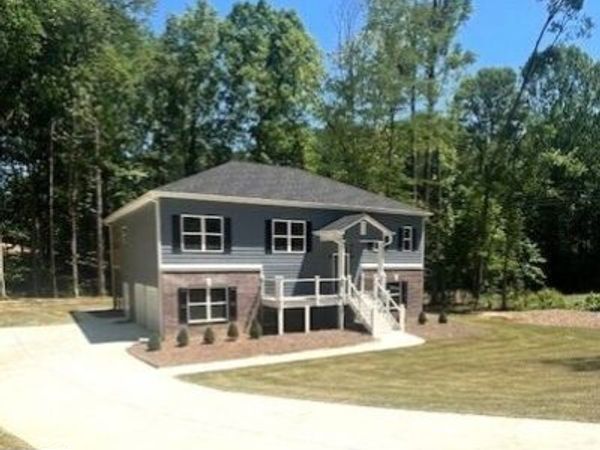 170 Pleasant Point Way, Fayetteville, GA 30214