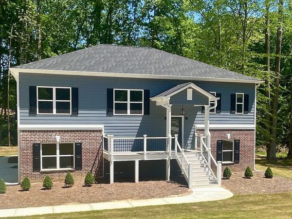 170 Pleasant Point Way, Fayetteville, GA 30214