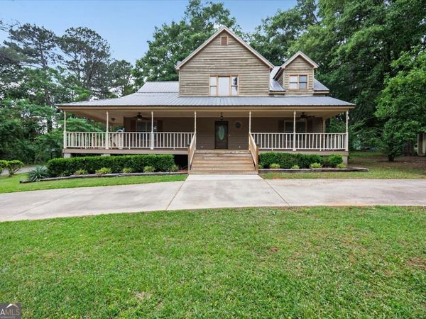 104 Wilder Drive, Forsyth, GA 31029