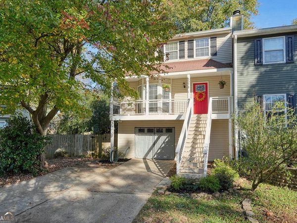5078 Afton Way SE, Smyrna, GA 30080