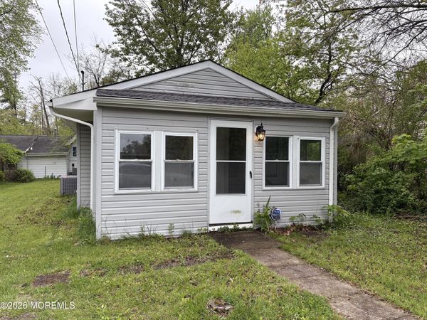 11 Pardee Boulevard, Pemberton, NJ 08068