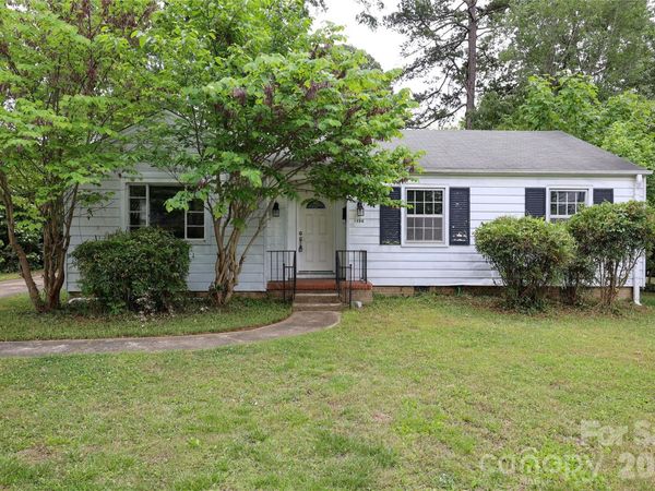 1456 Briar Creek Road, Charlotte, NC 28205