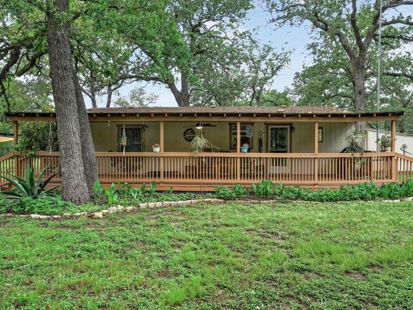 110 Webberwood WAY N, Elgin, TX 78621