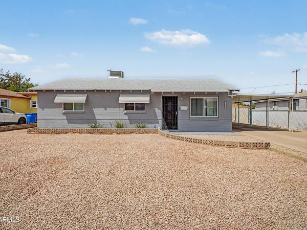 3014 W SOLANO Drive S, Phoenix, AZ 85017