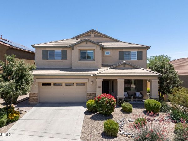 23023 N 43RD Place, Phoenix, AZ 85050