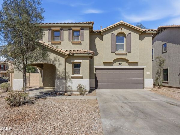 4916 N 108TH Drive, Phoenix, AZ 85037