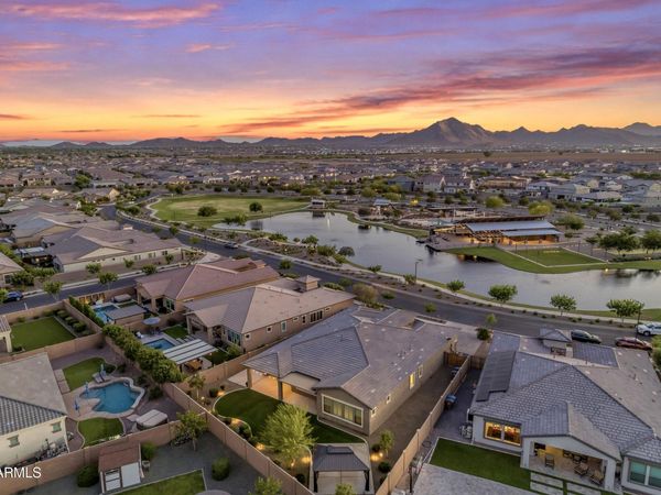 25667 S 227TH Way, Queen Creek, AZ 85142