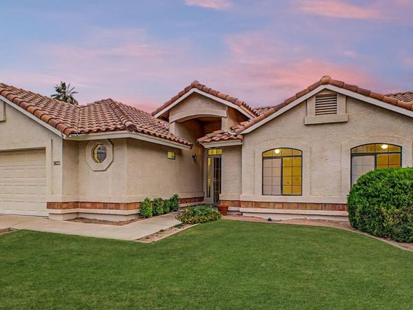 1340 N DIANE Circle, Mesa, AZ 85203
