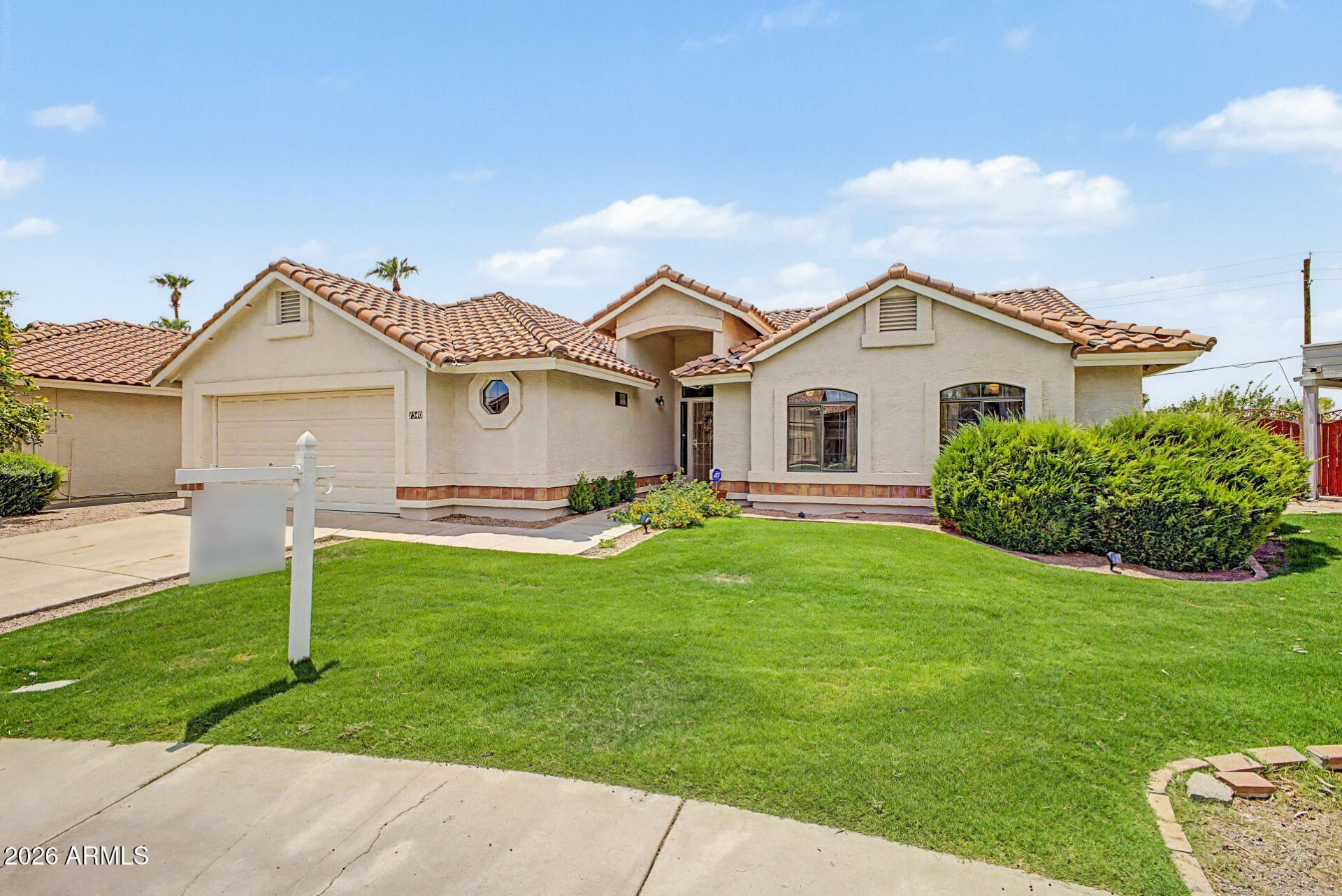 1340 N Diane Circle, Mesa, AZ 85203 Main Photo