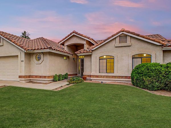 1340 N DIANE Circle, Mesa, AZ 85203