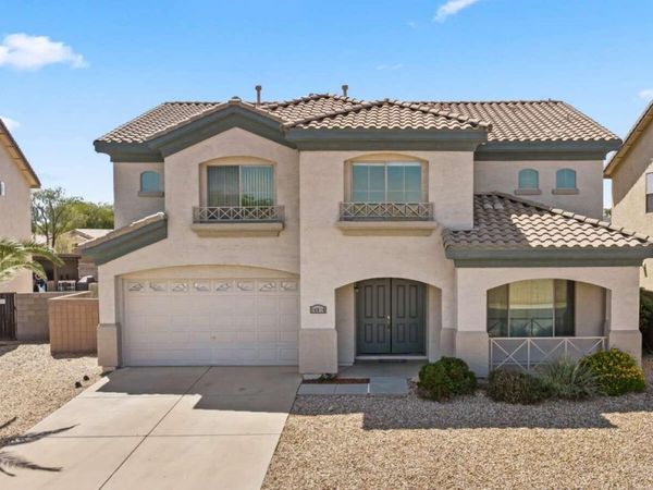 14874 N 146TH Lane, Surprise, AZ 85379