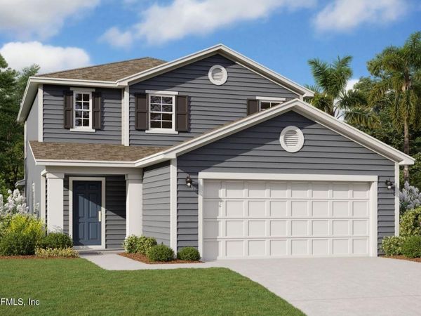 5721 LAGOON CRUISE Way, Jacksonville, FL 32234