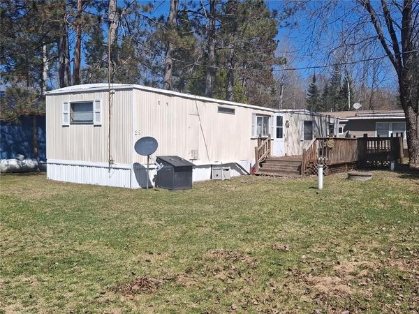 N11310 Shore Road, Unit 39, Pickerel, WI 54462
