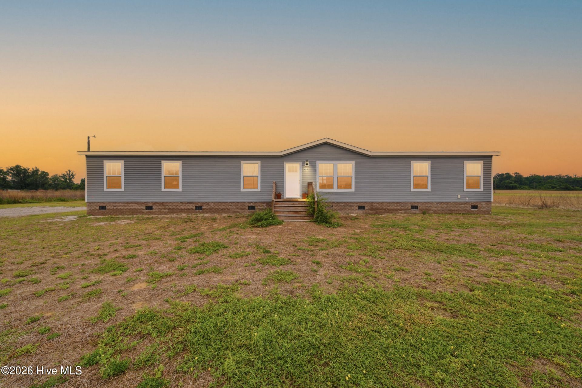 335 Wingfield Road, Tyner, NC 27980 Main Photo
