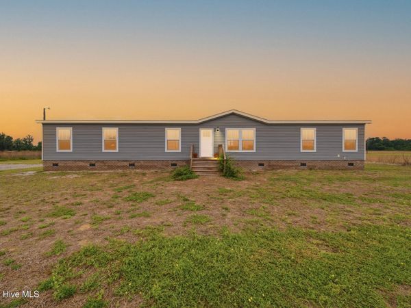 335 Wingfield Road, Tyner, NC 27980