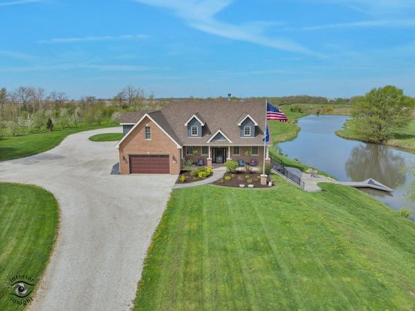 28202 S 120th Avenue , Peotone, IL 60468