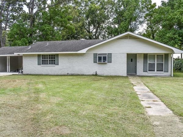 109 ALIDA Street , Hammond, LA 70403