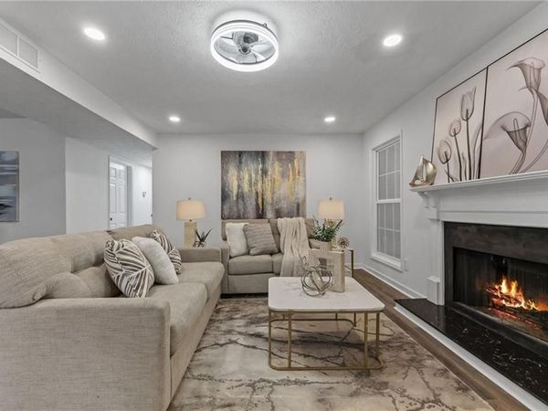 9404 Cypress Lane , Jonesboro, GA 30238