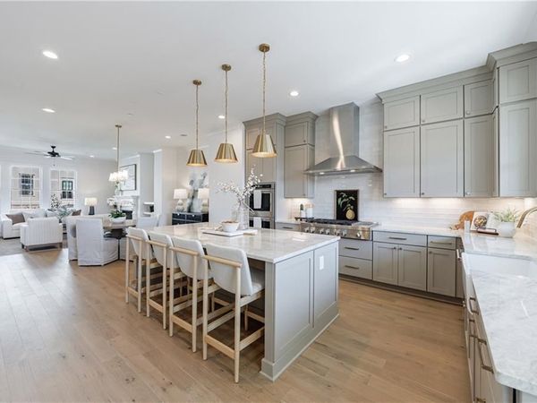 400 Mayfair Court , Alpharetta, GA 30009