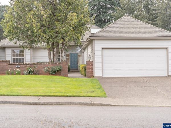 1920 Spicetree Ln SE, Salem, OR 97306