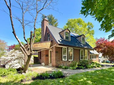 418 E COUNTRY CLUB LANE, WALLINGFORD, PA 19086