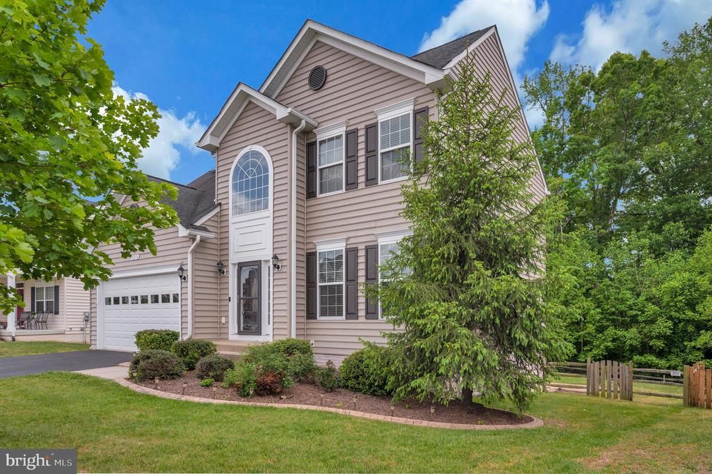5236 Longbow Road, King George, VA 22485 Main Photo