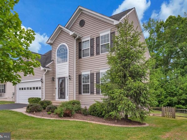 5236 LONGBOW ROAD, KING GEORGE, VA 22485