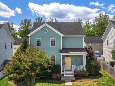 743 COUNTRY GREEN RD , CHARLOTTESVILLE, VA 22903