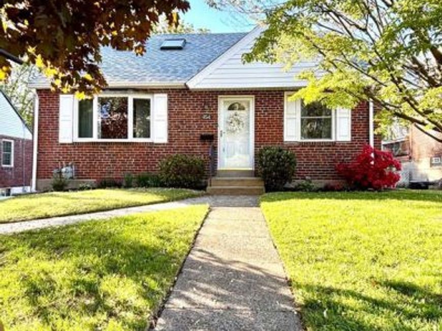 154 Wyndmoor Road, Havertown, PA 19083 Main Photo