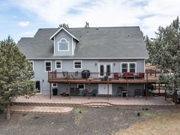 505 SE Rancho Lane, Madras, OR 97741