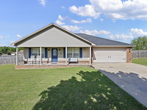 Pottsville, AR 72858