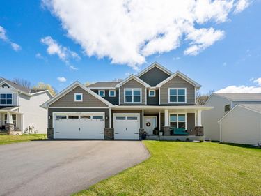 12126 Aurora Avenue, Rogers, MN 55374